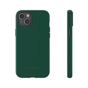 Brunswick Green - Protective Phone Case