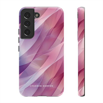 Silkwave Serenity  Samsung S22 - Tough Phone Case