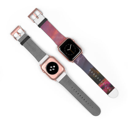 Mountain Bloom Twilight - Kellonranneke