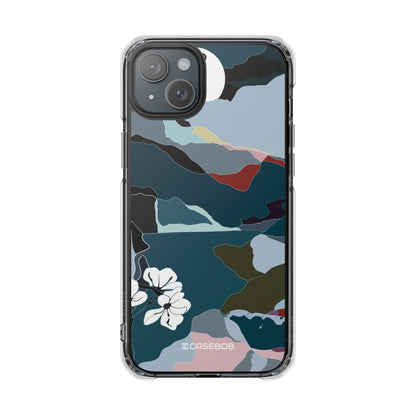 Moonlit Harmony - Phone Case for iPhone