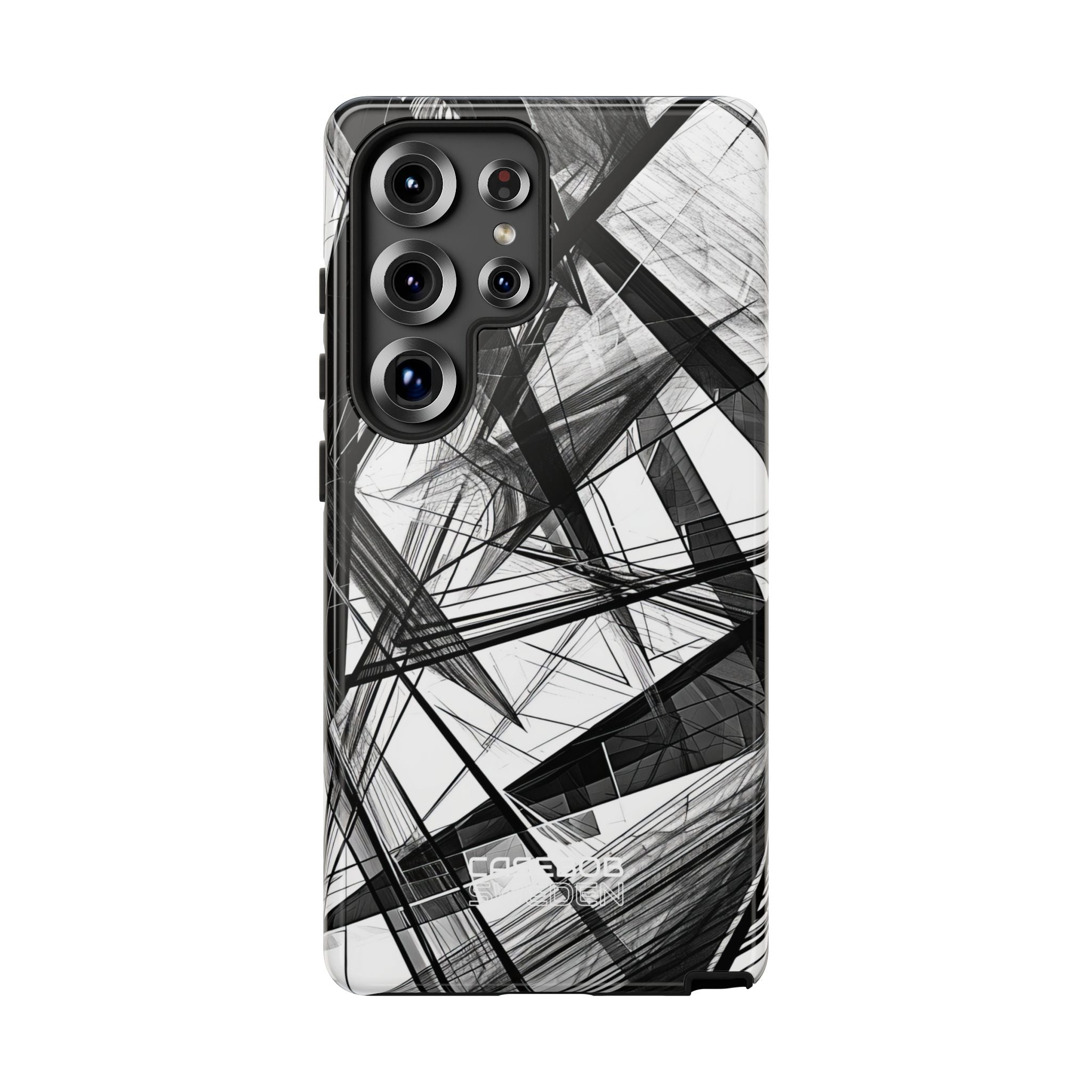 Labirinto d'Ombre Lineari Samsung S25 - Tough