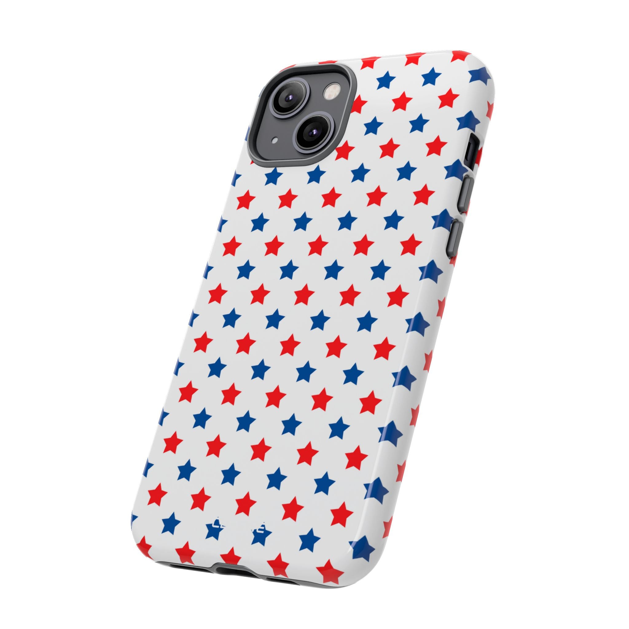 Stars Shine Bright - iPhone Case
