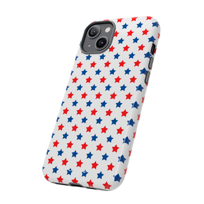 Stars Shine Bright - iPhone Case