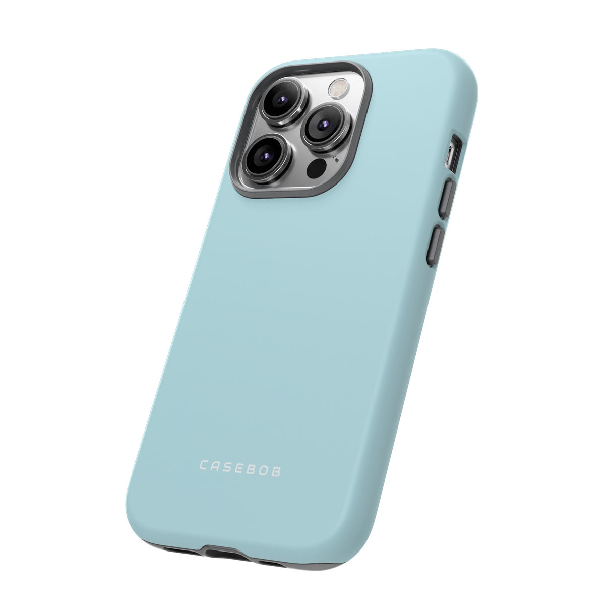 Celeste Blue - Protective Phone Case - Protective Phone Case