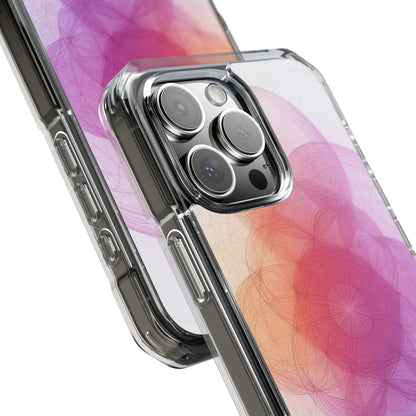 Floral Radiance iPhone 16 Pro Max Case - Impact