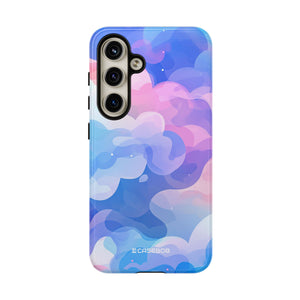 Serenity  Focused | Phone Case for Samsung (Protective Case)