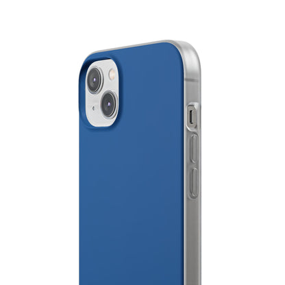 Lapis Lazuli | Phone Case for iPhone (Flexible Case)