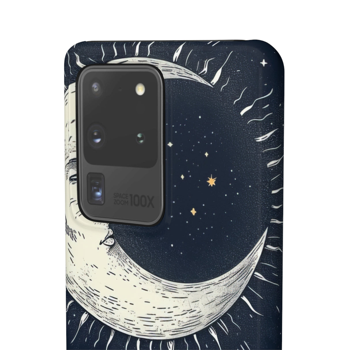 Celestial Dreamscape | Slim Phone Case for Samsung