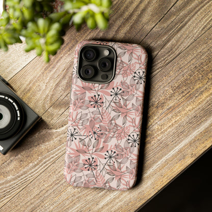 Autum Leaf - Protective Phone Case