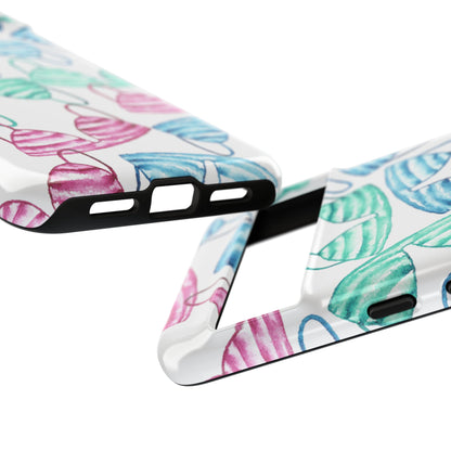 Swimwear Frames Sunshine - Google Pixel Case