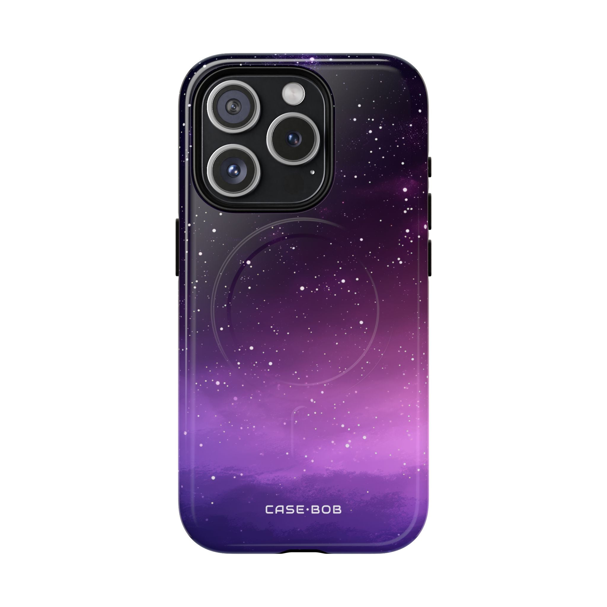 Stellar Veil iPhone 15 Pro Case - Tough+