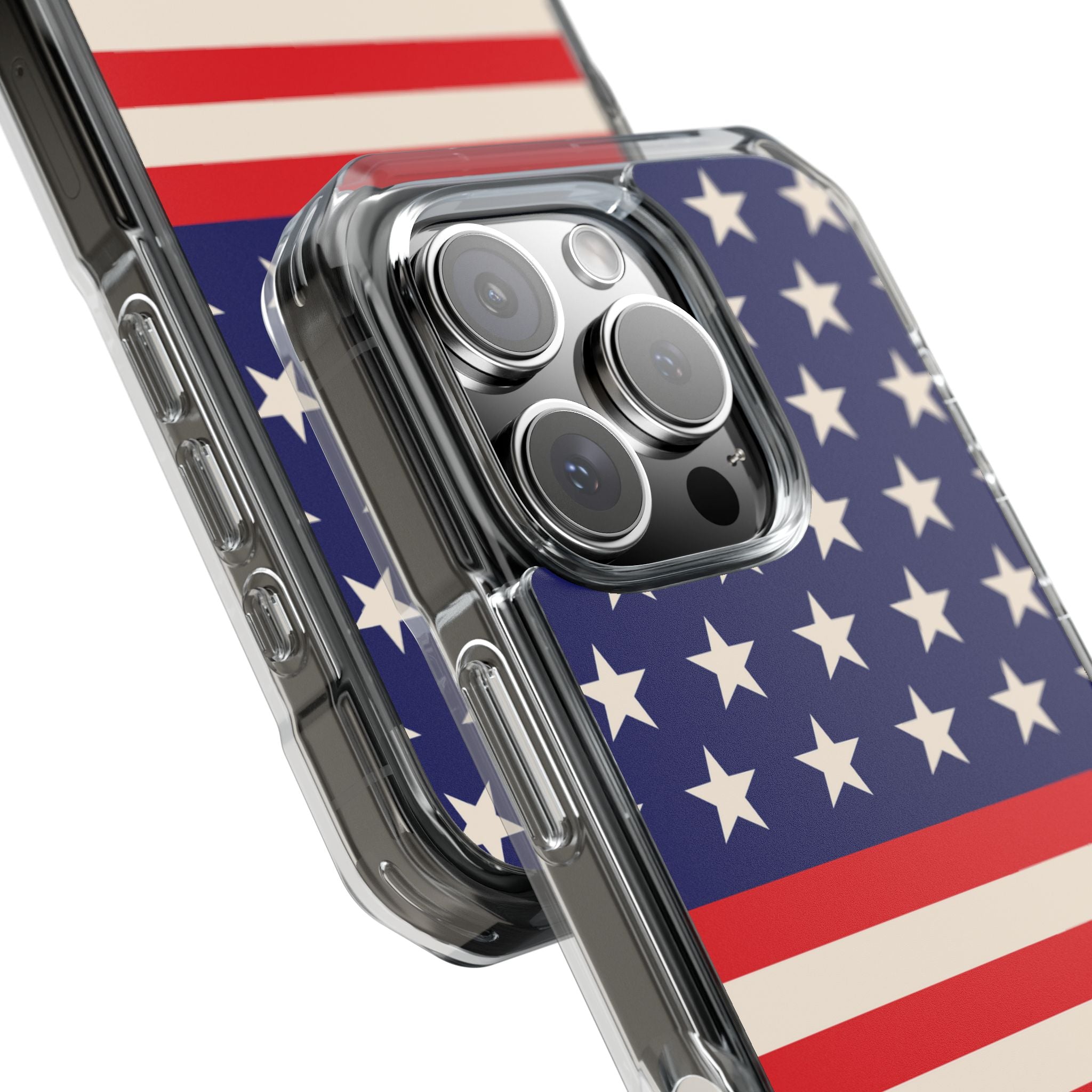 Stars Shine Bright iPhone Case - Impact