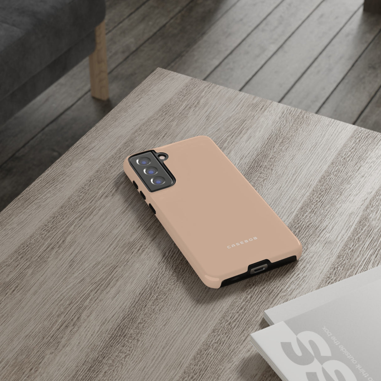 Desert Sand - Protective Phone Case