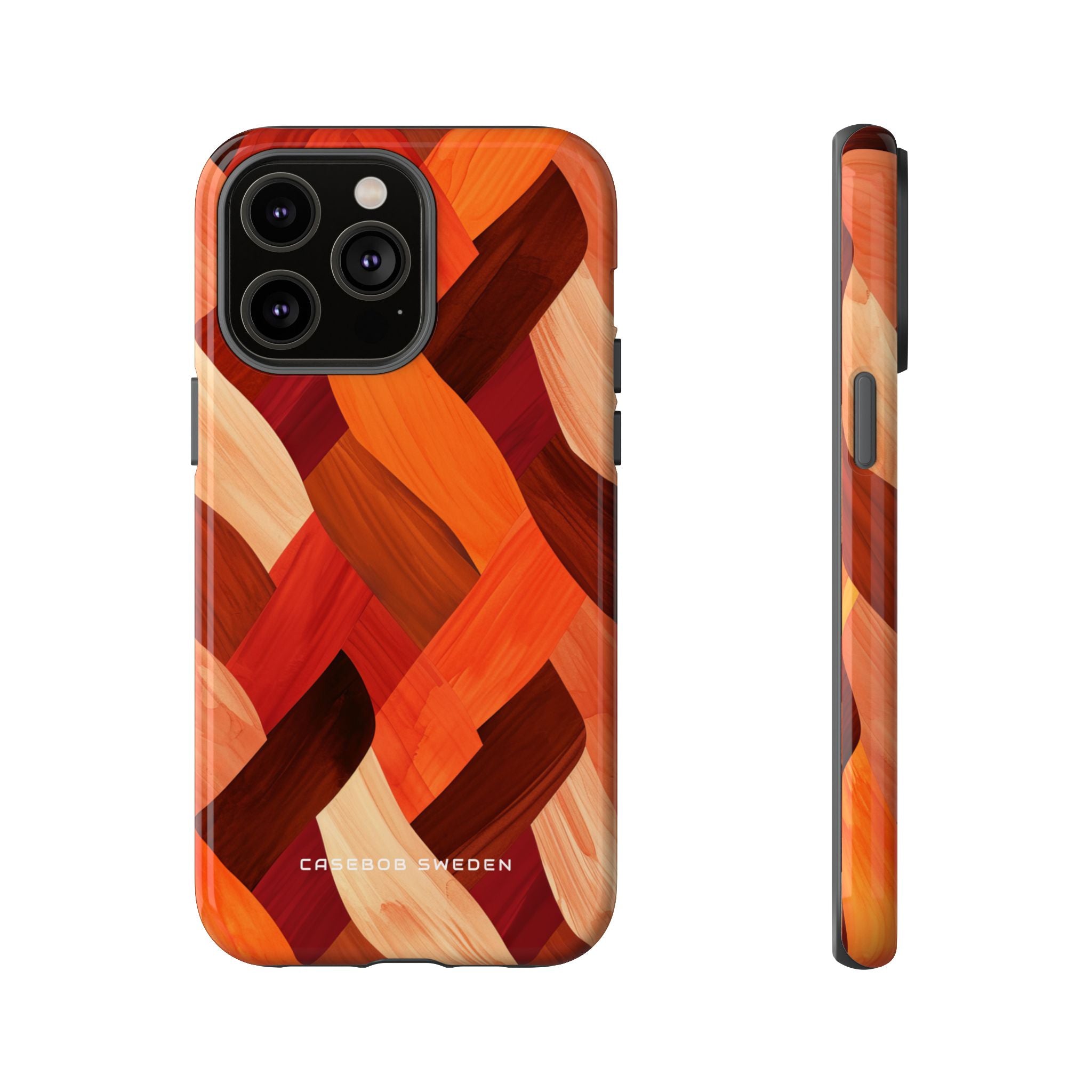 Ribbonverse Flow iPhone 14 - Tough Phone Case