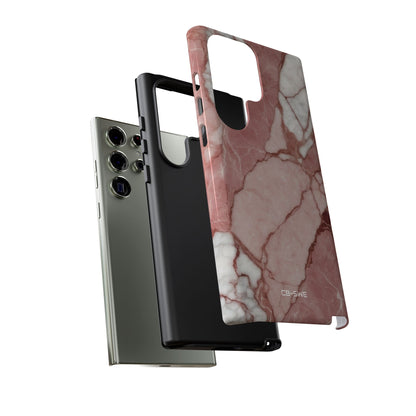 Soft Waves Flowing - Samsung Case