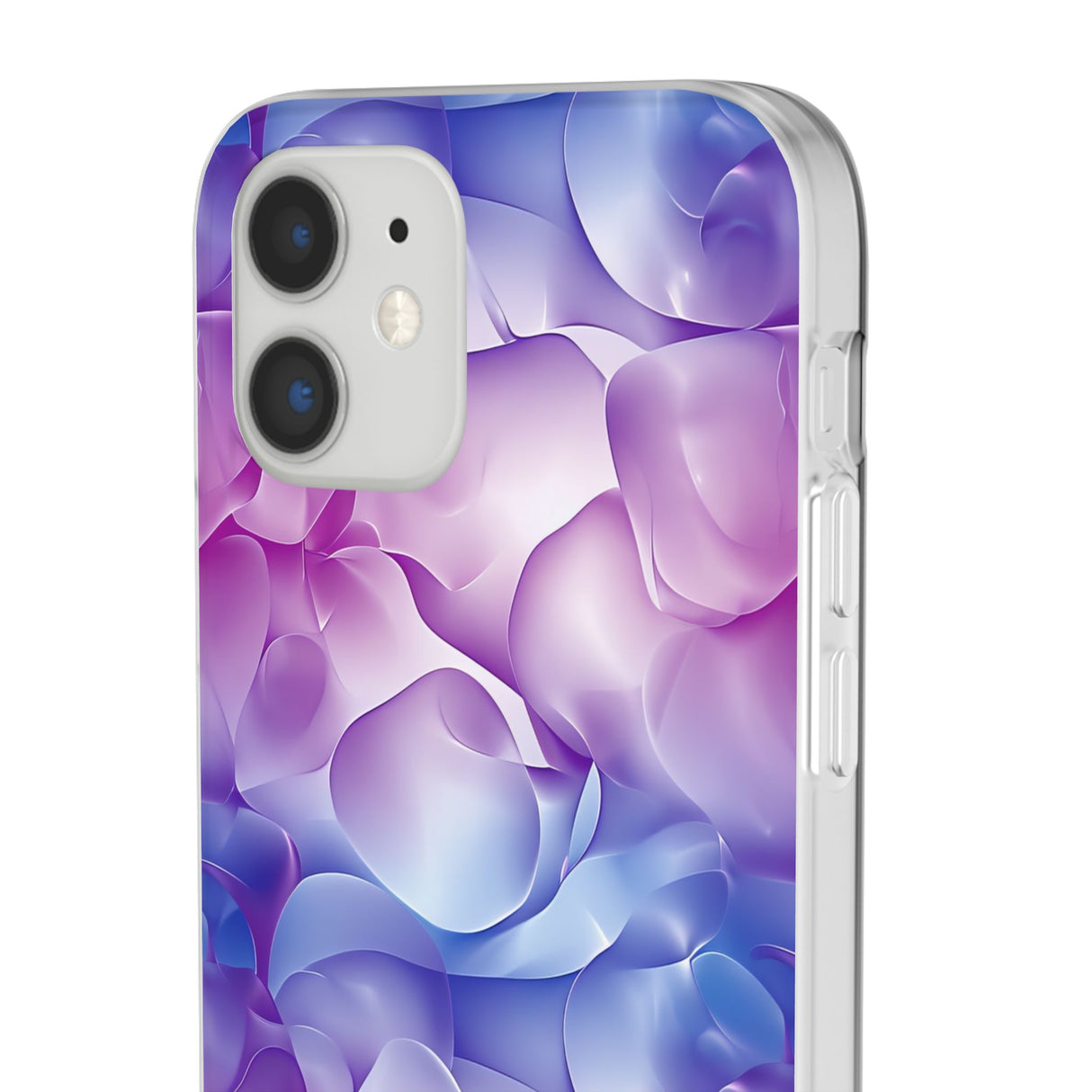 Realistic Pantone Gradient | Phone Case for iPhone (Flexible Case)