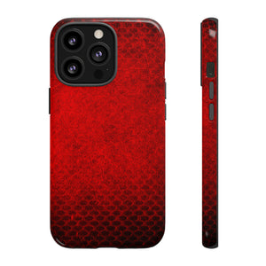 Red Emperor - Protective Phone Case