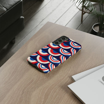 Celebration Shapes Unite - Samsung Case