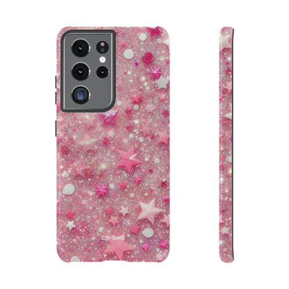 Sparkles Dance Brightly - Samsung Case