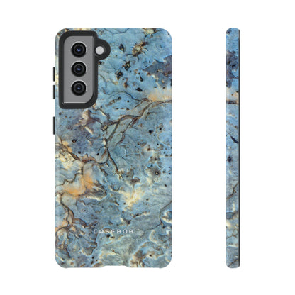 Blue Rock - Protective Phone Case