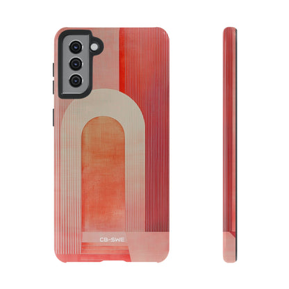 Arches Embrace Warmth - Samsung Case