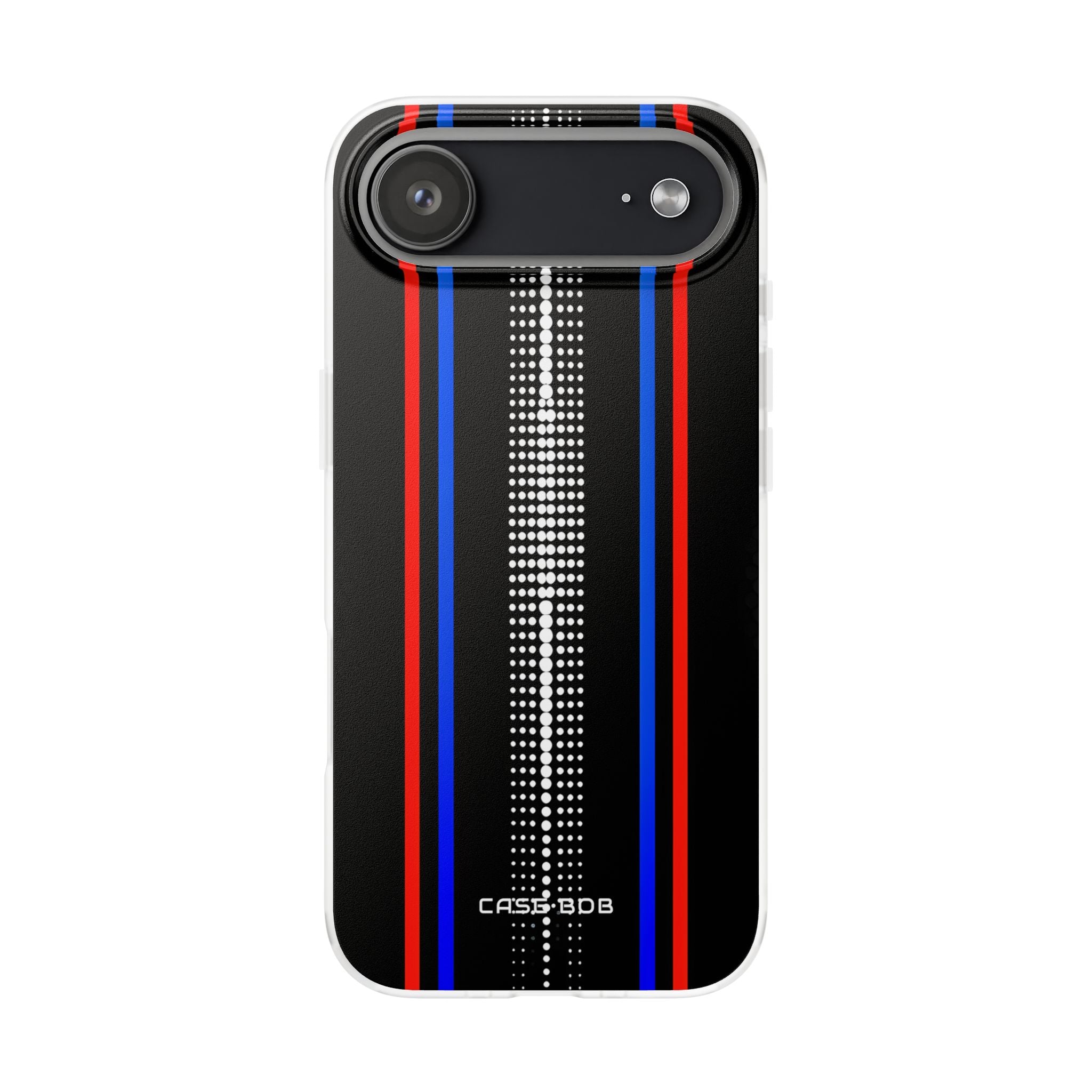 Halo Gradient iPhone 17 Air Case - Soft