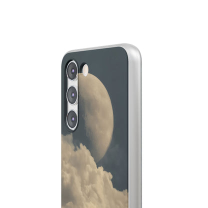 Moonlit Cup Samsung S23 Case - Soft