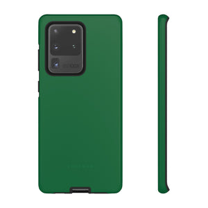 Cadmium Green - Protective Phone Case