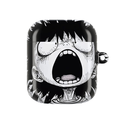 Spiky Shock - AirPods Case