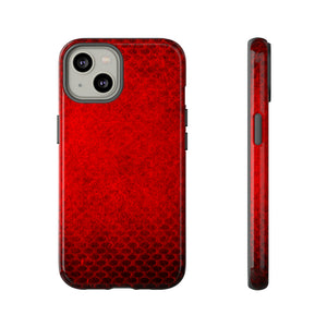 Red Emperor - Protective Phone Case