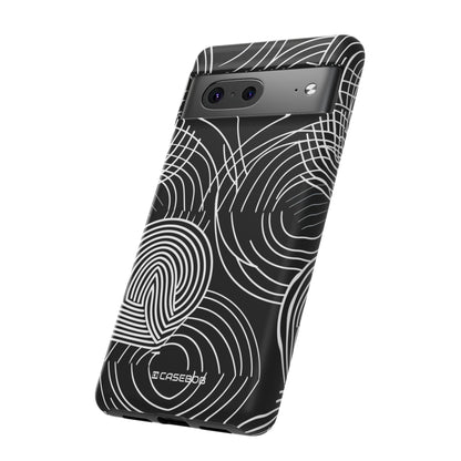 Intricate Labyrinth - Phone Case for Google Pixel