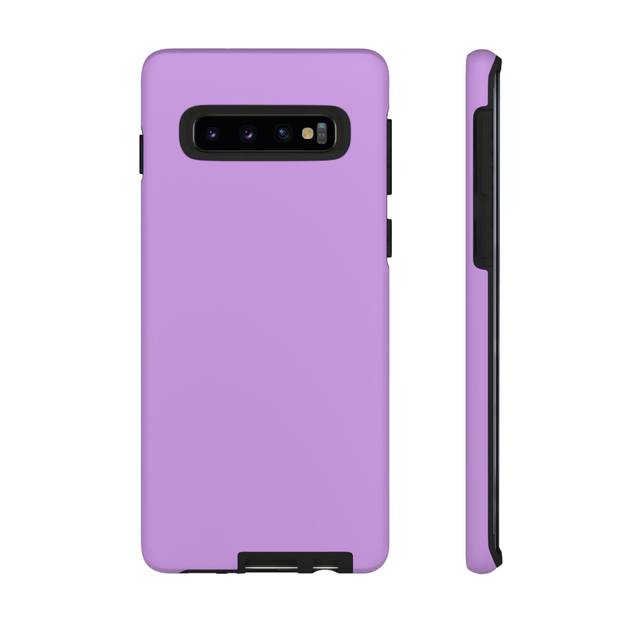 Bright Ube - Tough Phone Case