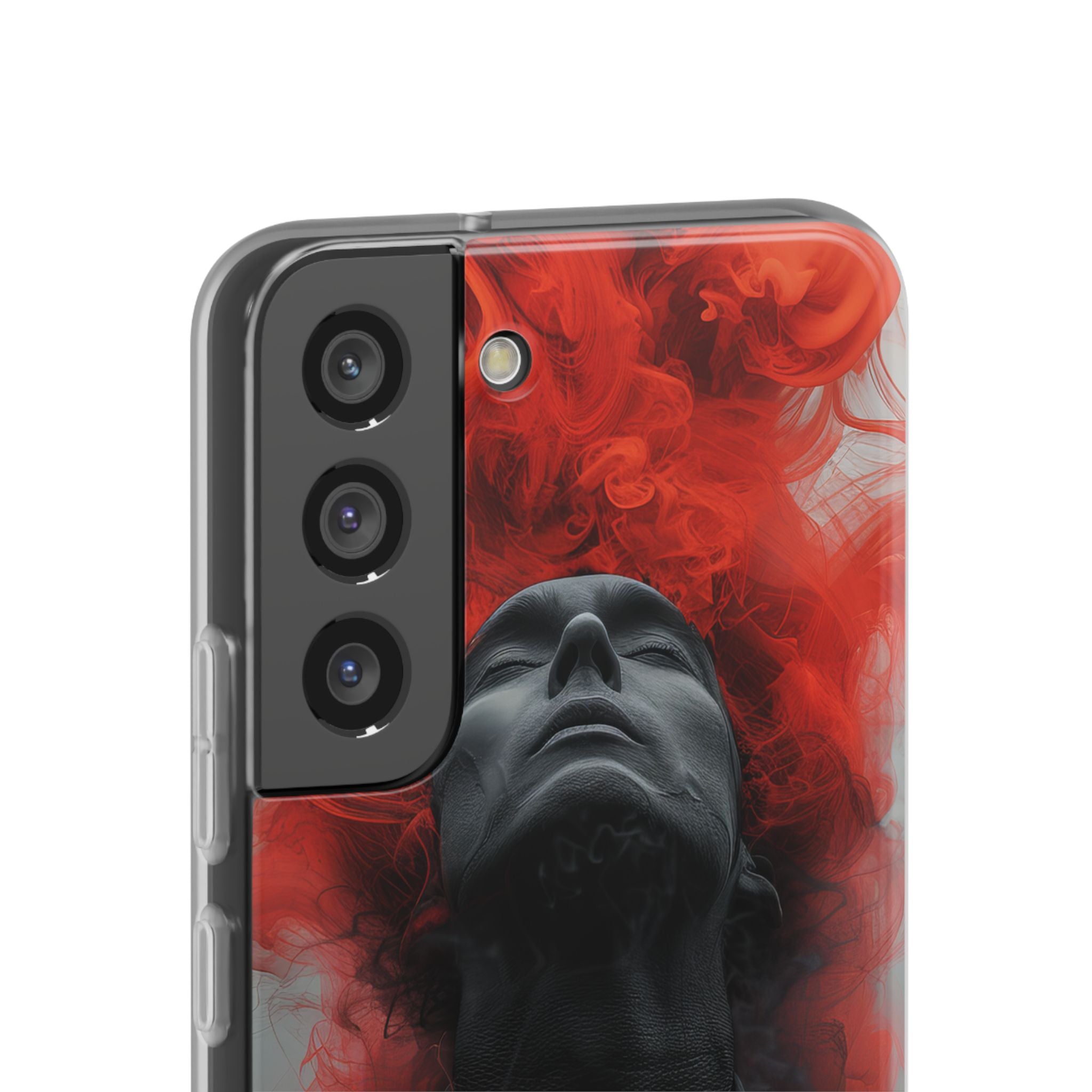 Inferno Reverie | Flexible Phone Case for Samsung Galaxy