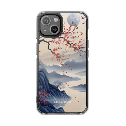 Blossom Moonbranch iPhone 14 Case - Impact