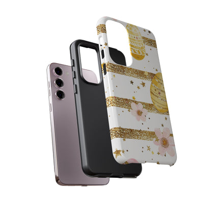 Easter Eggs Bloom - Samsung Case