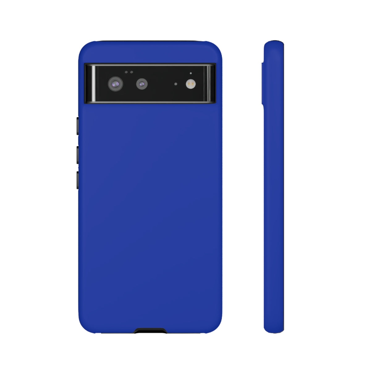 Egyptian Blue - Protective Phone Case