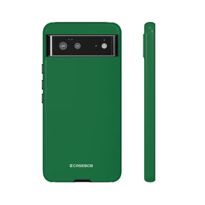 Dartmouth Green | Phone Case for Google Pixel (Protective Case)