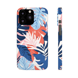 Classic Tones Pattern | Phone Case for iPhone (Slim Case)