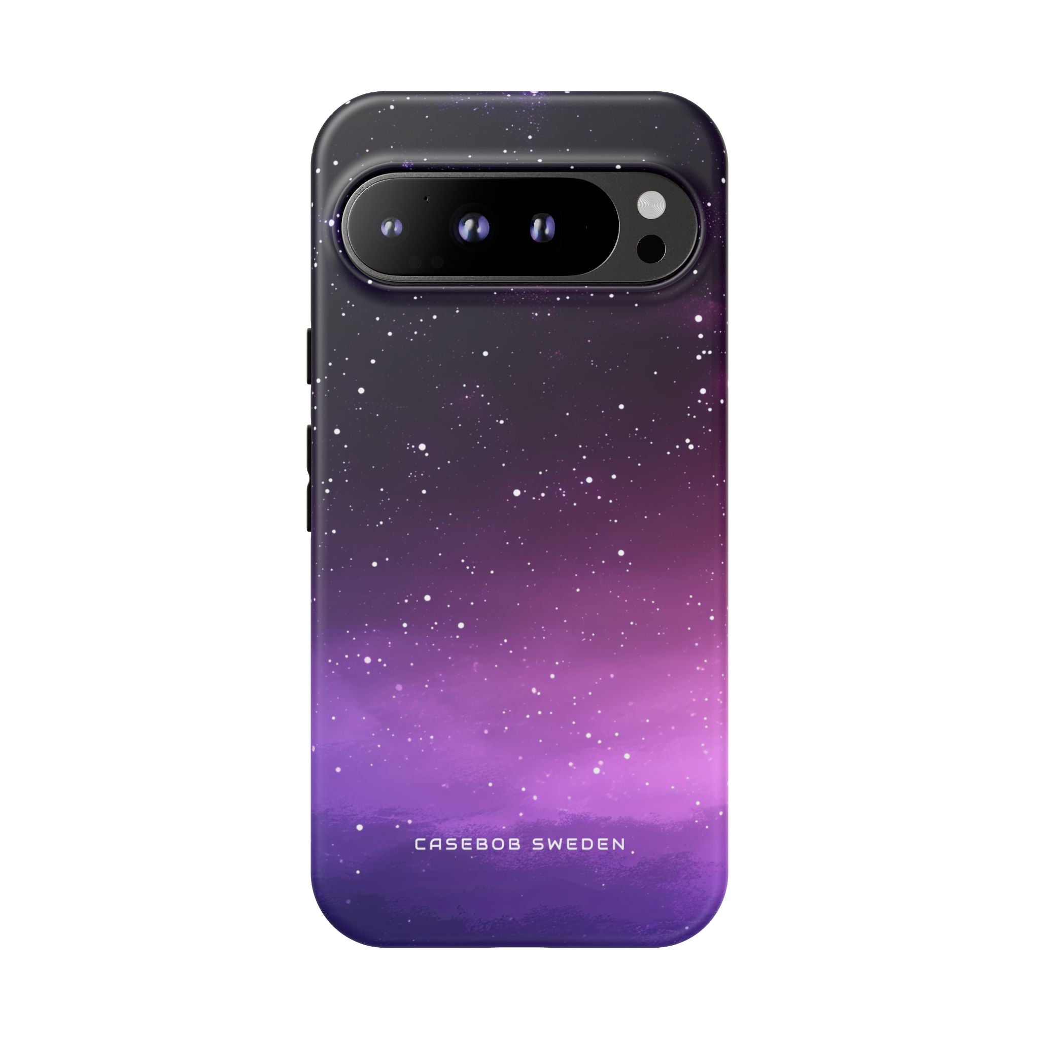 Mystical Gradient Night Sky Google Pixel 9 - Tough Phone Case