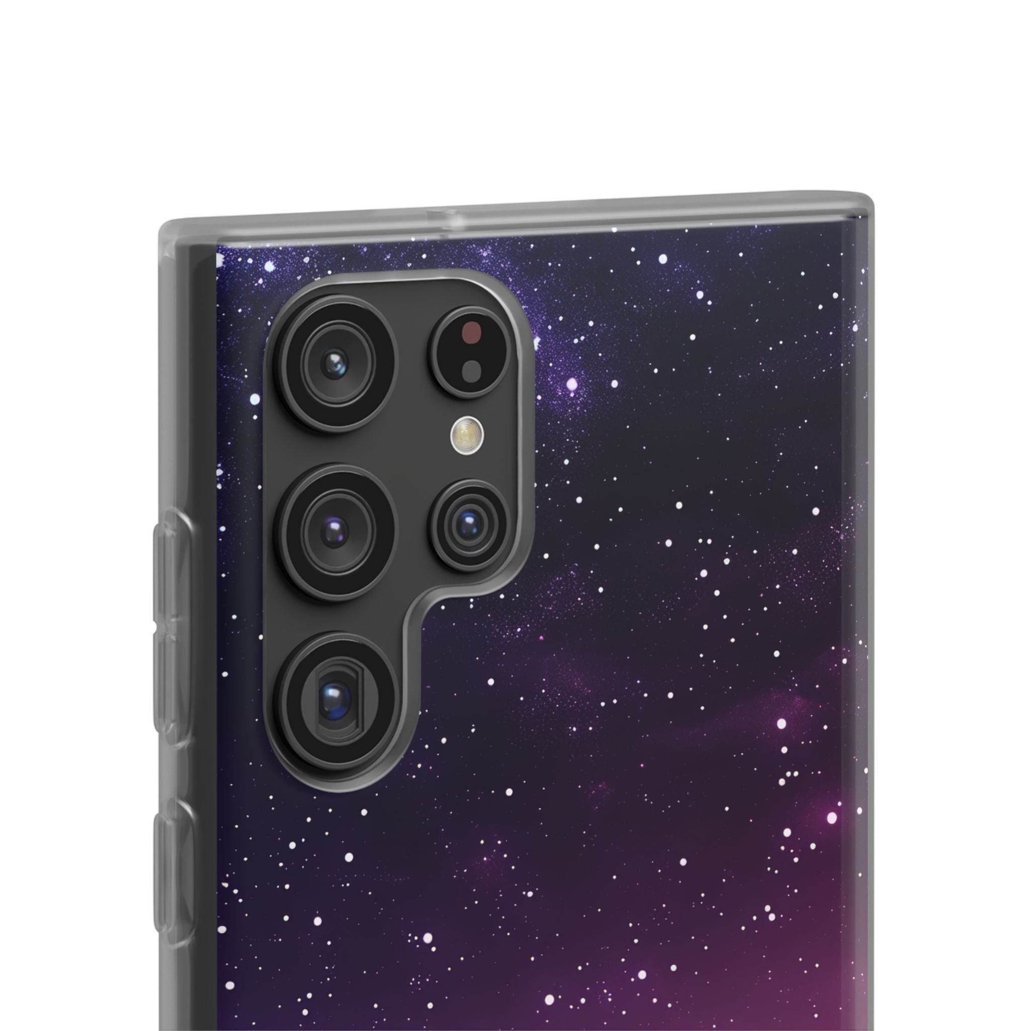 Stellar Veil Samsung S22 Ultra Case - Soft