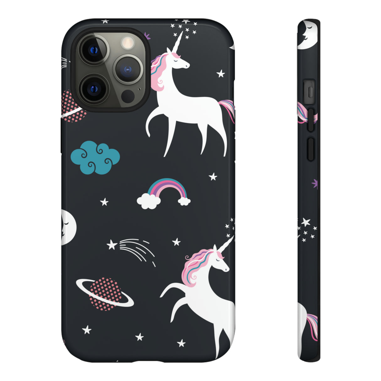 Unicorn - Protective Phone Case