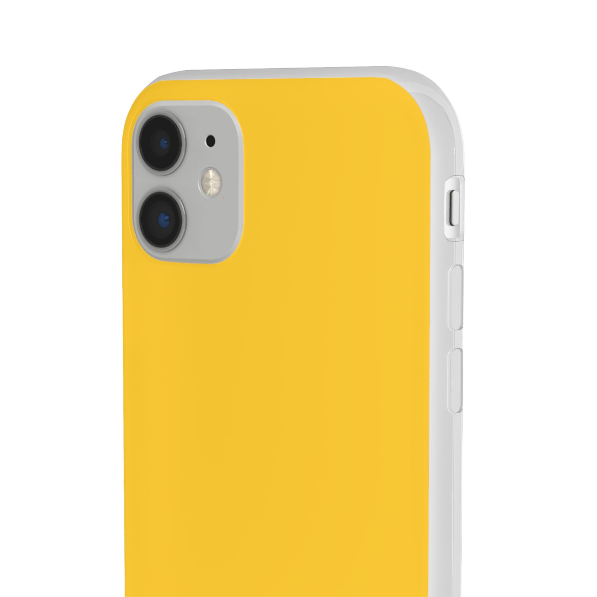 Sun Glow | Phone Case for iPhone (Flexible Case)