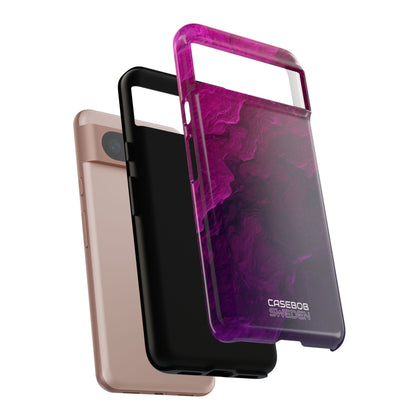 Velvet Dream Currents Google Pixel 8 – Tough