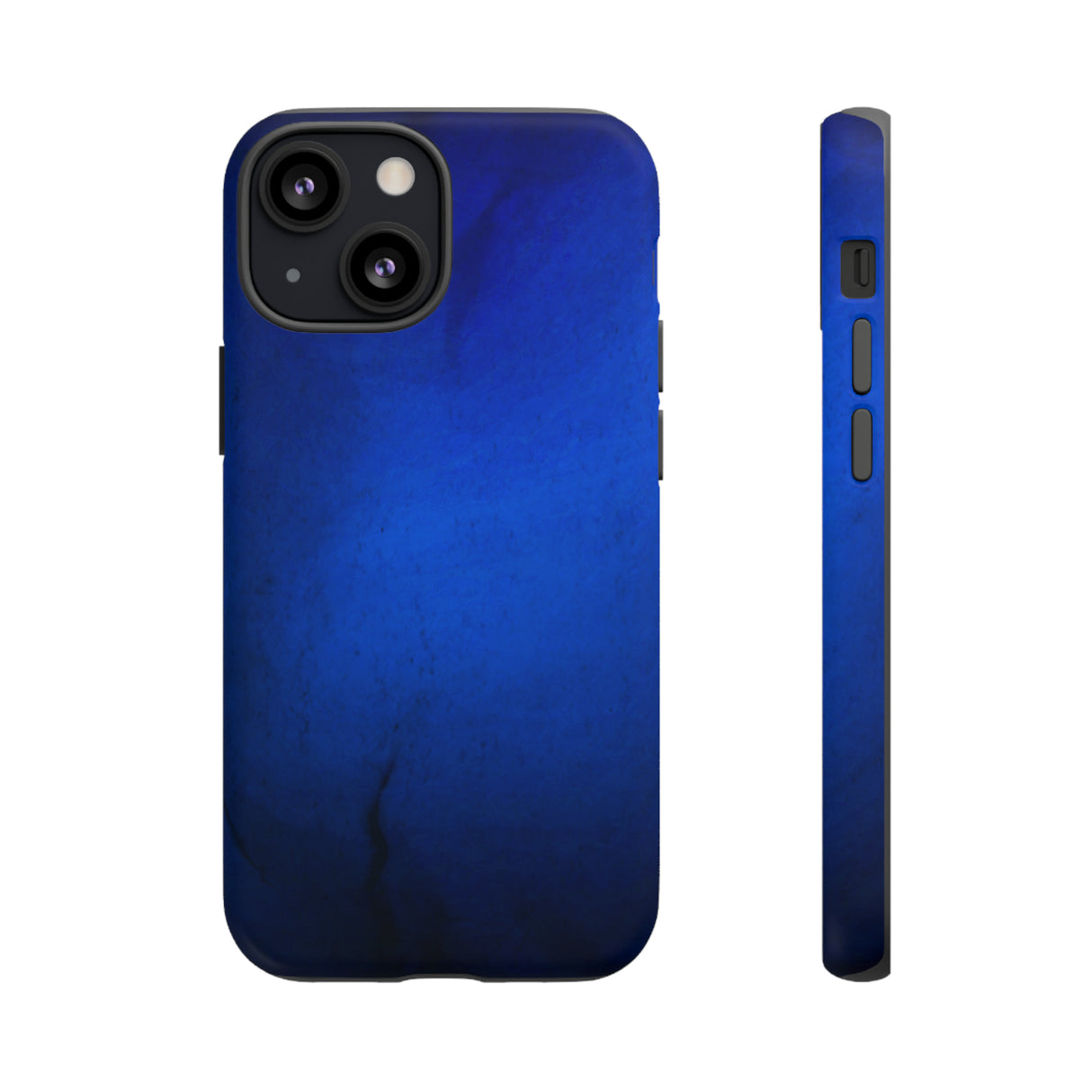 Navy Blue - Protective Phone Case