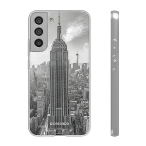 Urban Monoliths | Flexible Phone Case for Samsung Galaxy