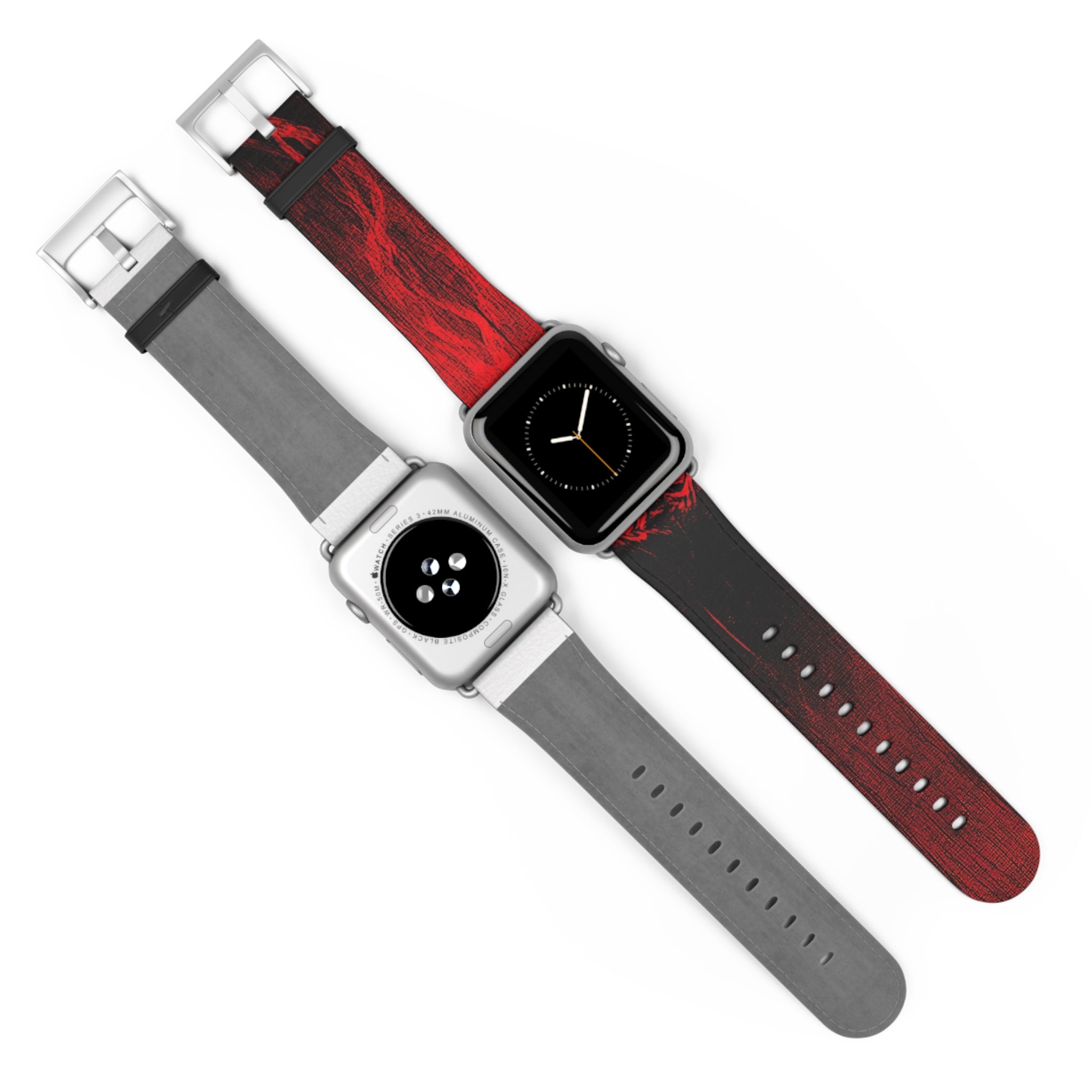 Shadowflare Embrace - Watch Band