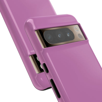 Ultra Pink | Phone Case for Google Pixel (Protective Case)