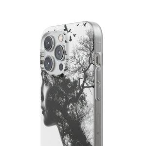 Dreamscape Unity | Flexible Phone Case for iPhone