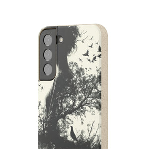 Branches of Serendipity | Biodegradable Phone Case