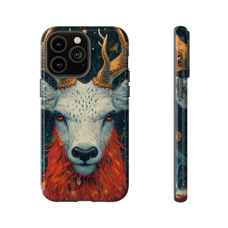 Forest Spirit Folklore - Protective Phone Case